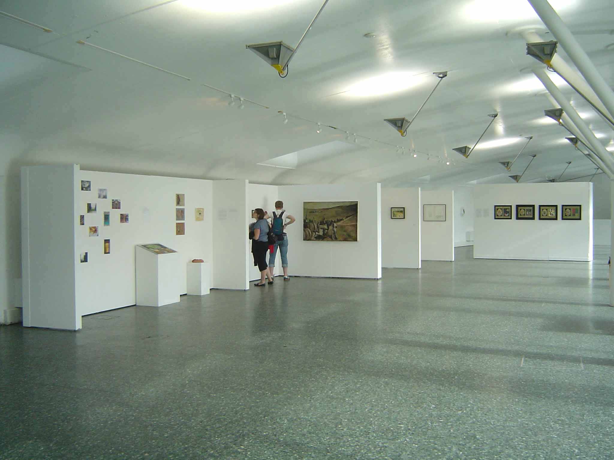 exhibition